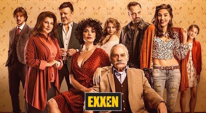 En iyi Exxen Dizileri hangileridir?