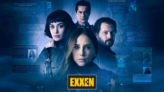 En iyi Exxen Dizileri hangileridir?
