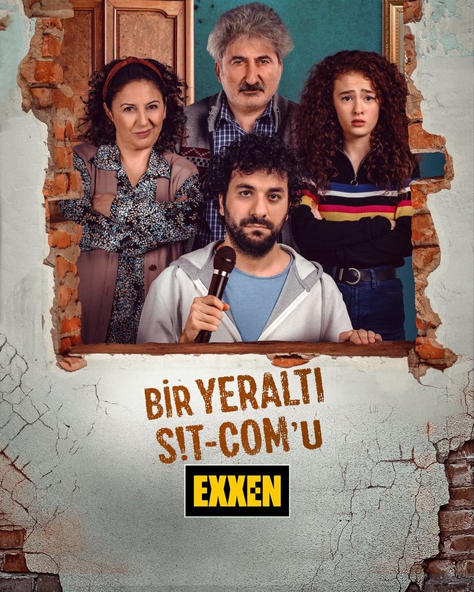 En iyi Exxen Dizileri hangileridir?