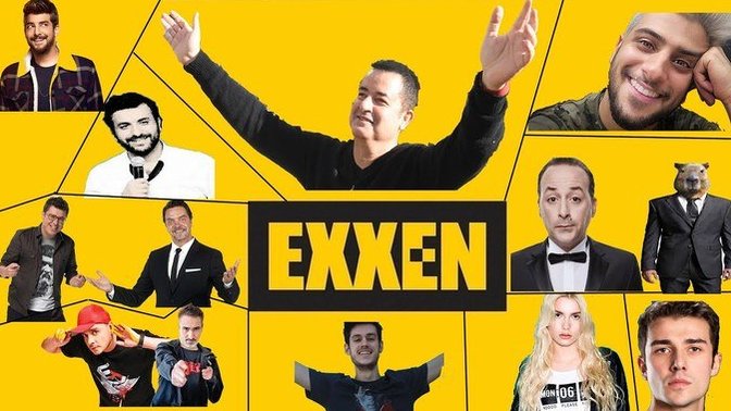 En iyi Exxen Dizileri hangileridir?