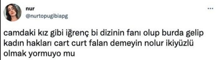 Camdaki Kız dizisinin tecavüze özendirdiği iddaaları gündemde! Ne düşünüyorsunuz?