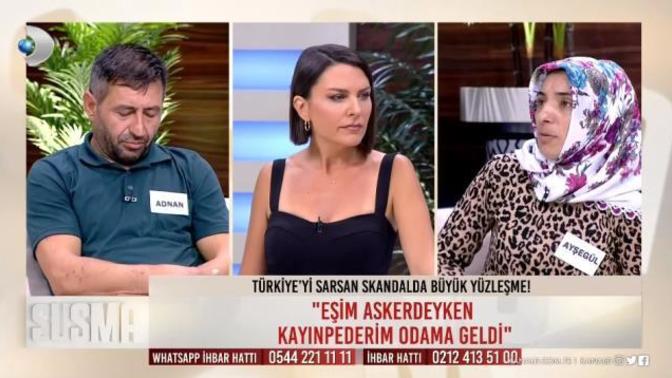 Eşinin ve öz babasının 20 yıllık ilişkisini öğrenmişti! 5 çocuğun da biyolojik babası kendisi çıktı! Neler oluyor?