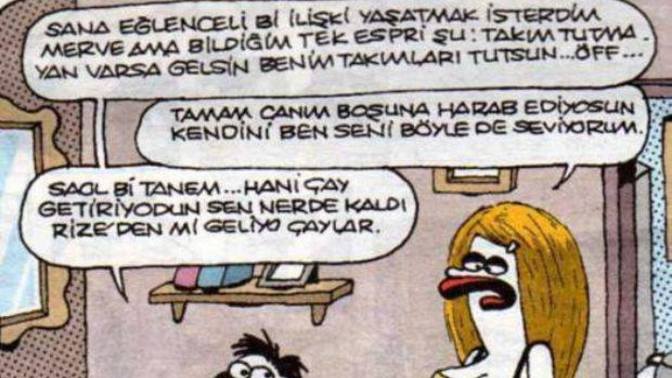 Yaptığınız espri anlaşılmazsa ne yaparsınız?