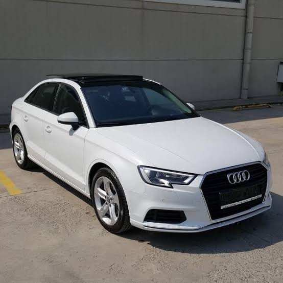 2017 Passat CC Exclusive mi yoksa Audi A3 2018 mi?