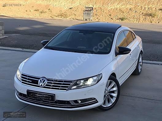 2017 Passat CC Exclusive mi yoksa Audi A3 2018 mi?