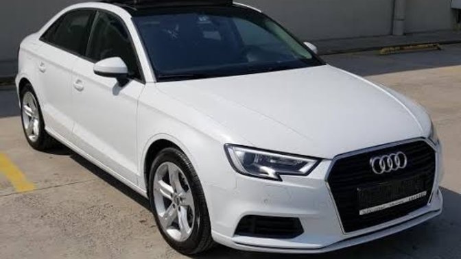 2017 Passat CC Exclusive mi yoksa Audi A3 2018 mi?