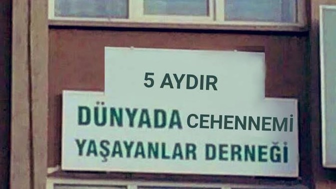 Bir dernek kuracak olsanız adı ne olurdu?
