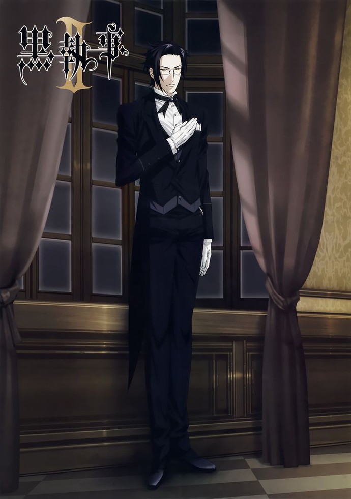 En sevdiğiniz veya yakışıklı bulduğunuz anime karakterleri hangileri?