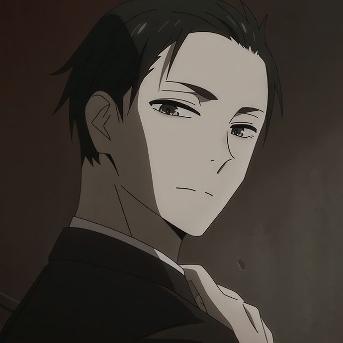 En sevdiğiniz veya yakışıklı bulduğunuz anime karakterleri hangileri?