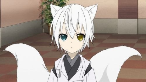 En sevdiğiniz veya yakışıklı bulduğunuz anime karakterleri hangileri?