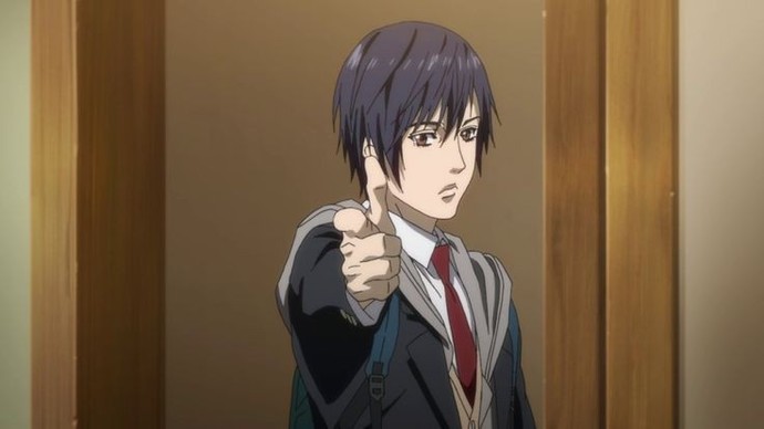 En sevdiğiniz veya yakışıklı bulduğunuz anime karakterleri hangileri?