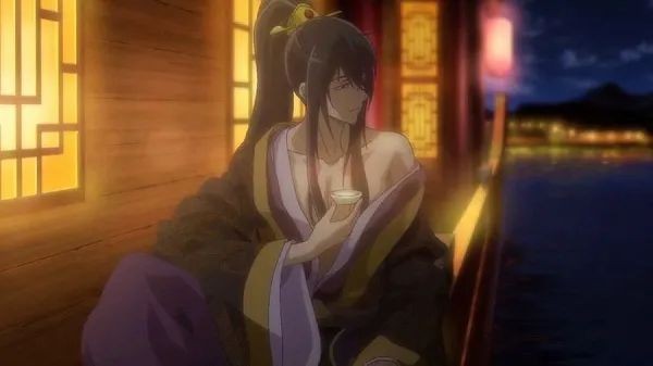 En sevdiğiniz veya yakışıklı bulduğunuz anime karakterleri hangileri?