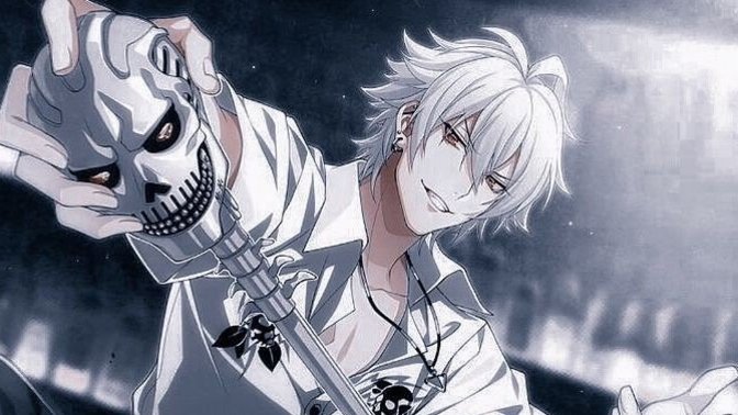 En sevdiğiniz veya yakışıklı bulduğunuz anime karakterleri hangileri?