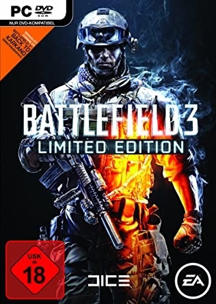 Battlefield mi? Call of duty mi? Sizin safınız hangisi?