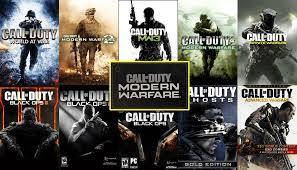Battlefield mi? Call of duty mi? Sizin safınız hangisi?