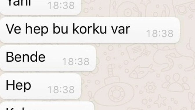 Erkek arkadaşım saplantılı mı?