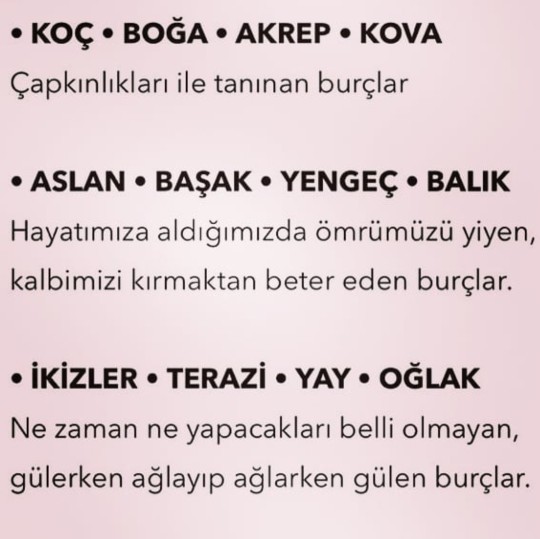 Seni nasıl tanırlar peki ponçik?