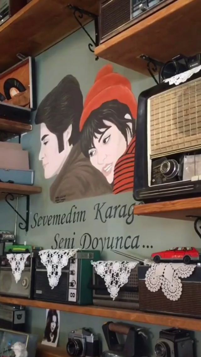 Görüşmeyeli nasılsınız?
