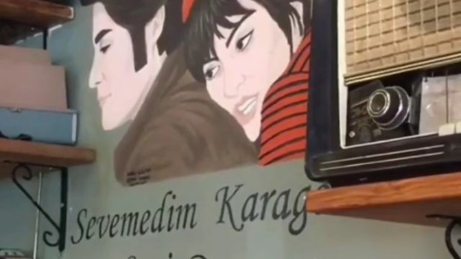 Görüşmeyeli nasılsınız?