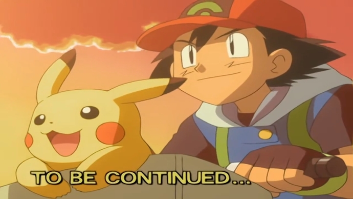 Beyblade, Pokemon çizgi film mi anime mi?