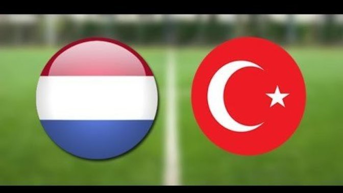 Hollanda - Türkiye maçını kim kazanır?