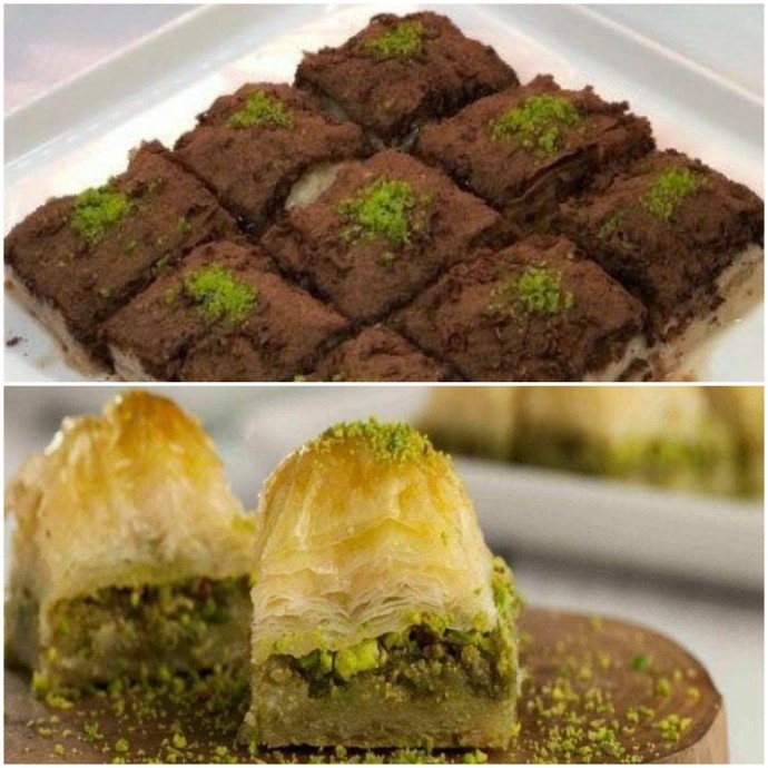 Soğuk Baklava mı Yoksa Klasik Baklava mı?