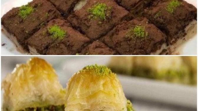 Soğuk Baklava mı Yoksa Klasik Baklava mı?