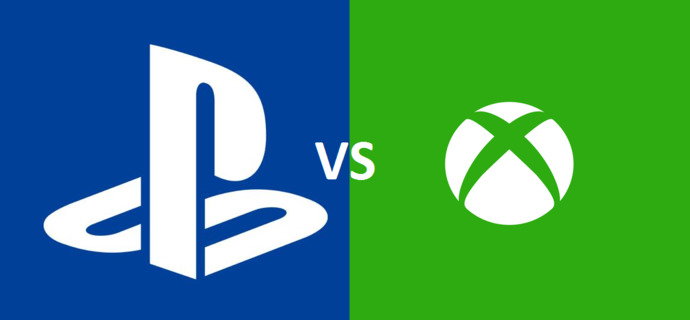 Sony VS Microsoft! Sizce hangi firma daha başarılı?