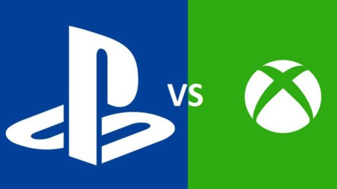 Sony VS Microsoft! Sizce hangi firma daha başarılı?