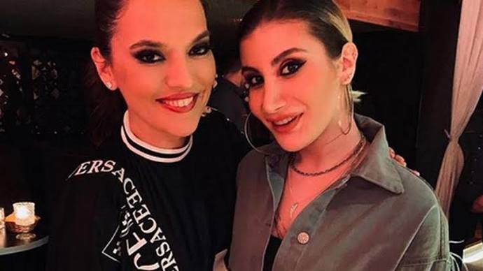 Hangisi daha antipatik, İrem Derici mi, Demet Akalın mı?