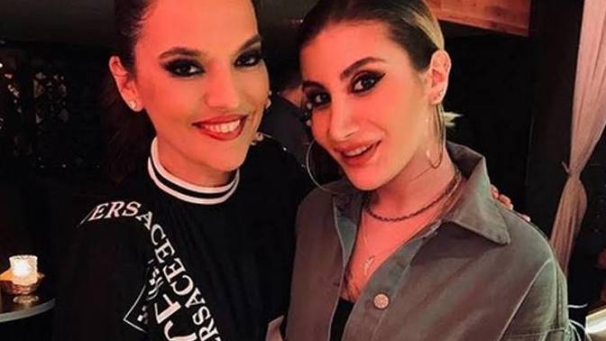 Hangisi daha antipatik, İrem Derici mi, Demet Akalın mı?