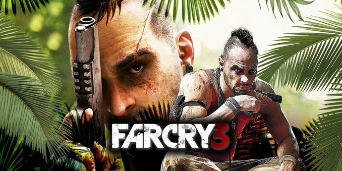 Far Cry 3, Ubisoftta ücretsiz oldu! Sizin en sevdiğiniz Far Cry oyunu hangisidir?