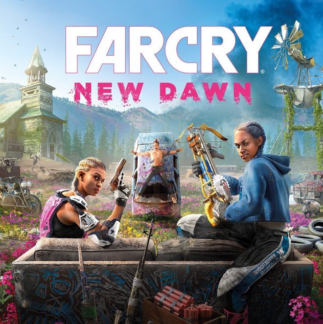 Far Cry 3, Ubisoftta ücretsiz oldu! Sizin en sevdiğiniz Far Cry oyunu hangisidir?