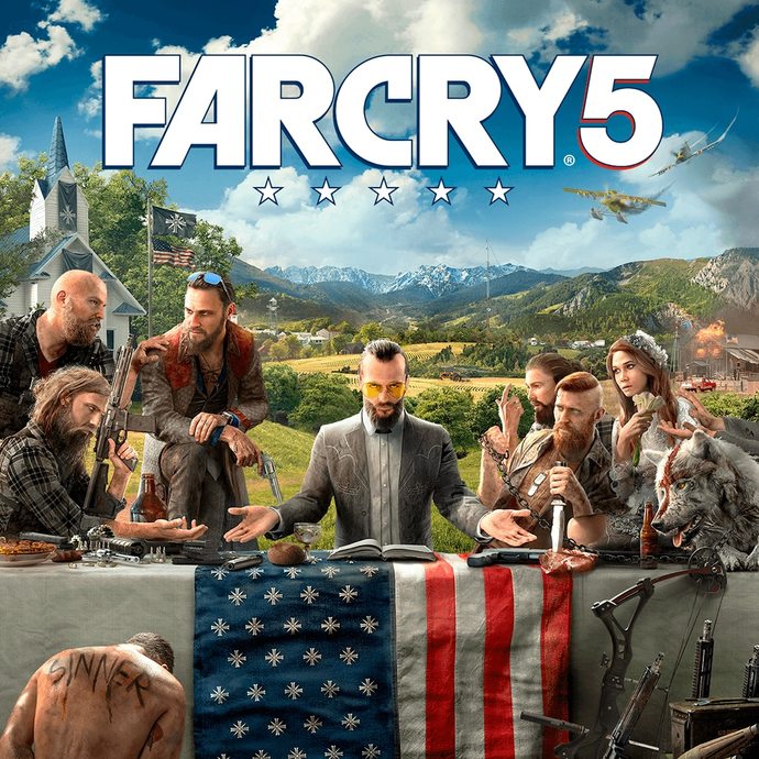 Far Cry 3, Ubisoftta ücretsiz oldu! Sizin en sevdiğiniz Far Cry oyunu hangisidir?
