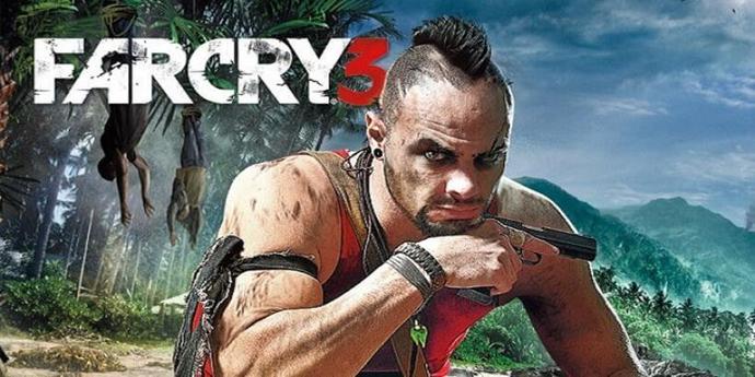 Far Cry 3, Ubisoftta ücretsiz oldu! Sizin en sevdiğiniz Far Cry oyunu hangisidir?