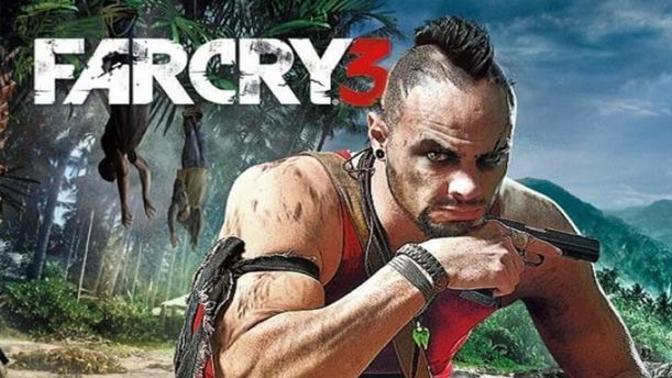Far Cry 3, Ubisoft'ta ücretsiz oldu! Sizin en sevdiğiniz Far Cry oyunu hangisidir?