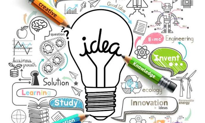 Sizin için bu dünyanın en iyi icadı nedir?