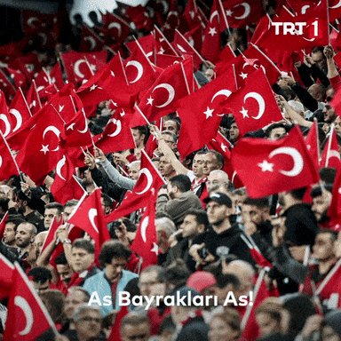 yinede son dakikaya, saniyeye dek evrene positif mesajlar yollayalim. :/