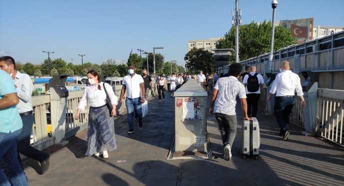 SONAR Araştırma’nın verilerine göre ağustosun en başarılı belediye başkanları seçildi. Siz kimi başarı buluyorsunuz?