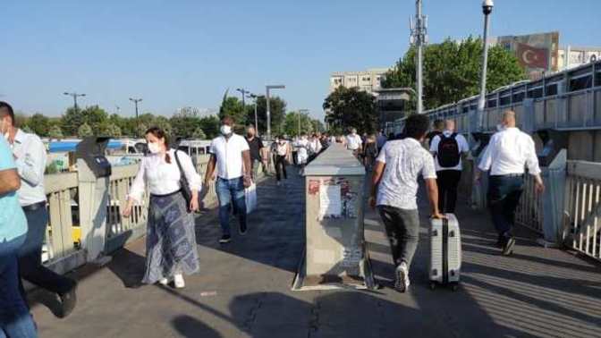 SONAR Araştırma’nın verilerine göre ağustosun en başarılı belediye başkanları seçildi. Siz kimi başarı buluyorsunuz?