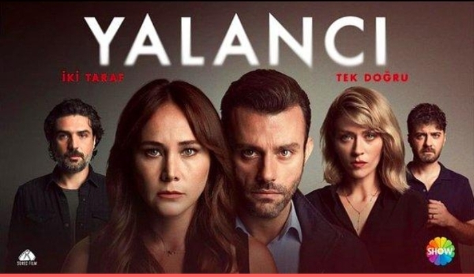 Son yıllarda yayınlanan diziler neden hep uyarlama?
