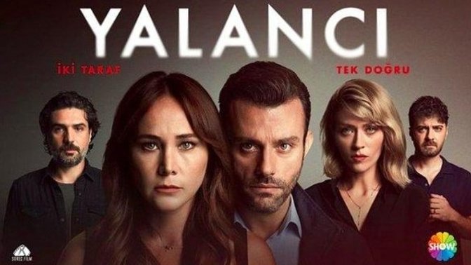 Son yıllarda yayınlanan diziler neden hep uyarlama?