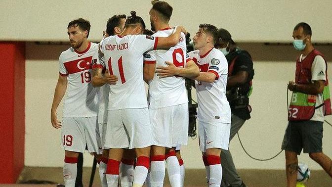 A Milli Futbol Takımımız, Hollanda'ya deplasmanda 6-1 yenildi. Sizce Norveç maçıyla durumu kurtarabilir miyiz?