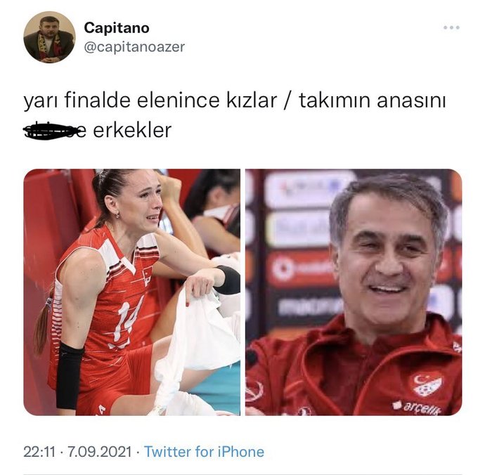 Ülkemiz hangi spor dalında daha başarılı?