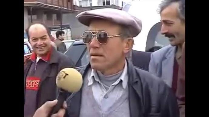 Yakisikli erkekler?