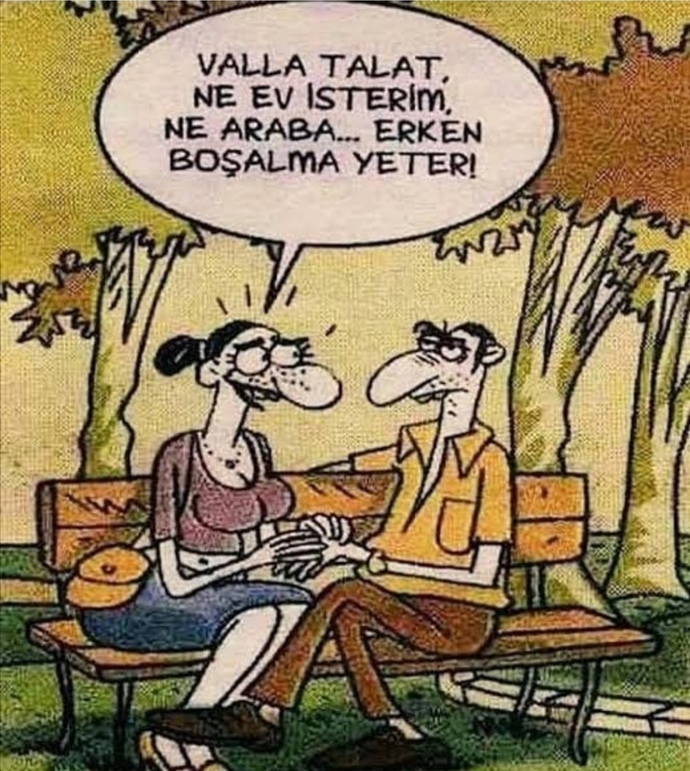 Neleri dikkate alırsınız