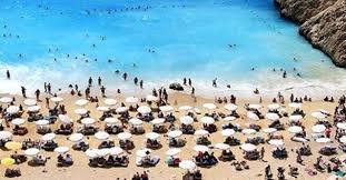 Tatil sezonu bitti mi sizce?