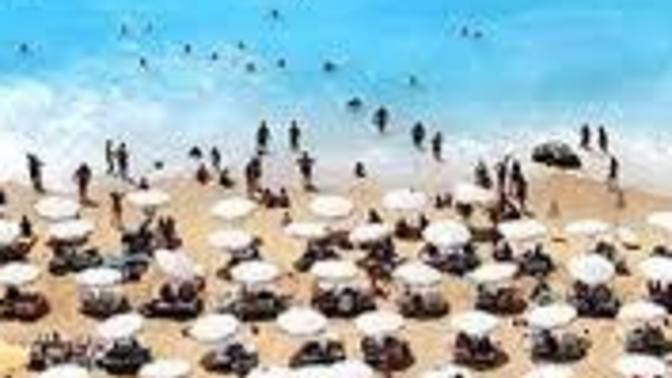 Tatil sezonu bitti mi sizce?