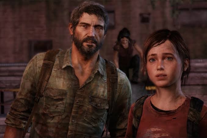 Şimdi ki sorum oyun camiasını yakından takip edenlere. The Last Of Us oyununu oynadınız mı?