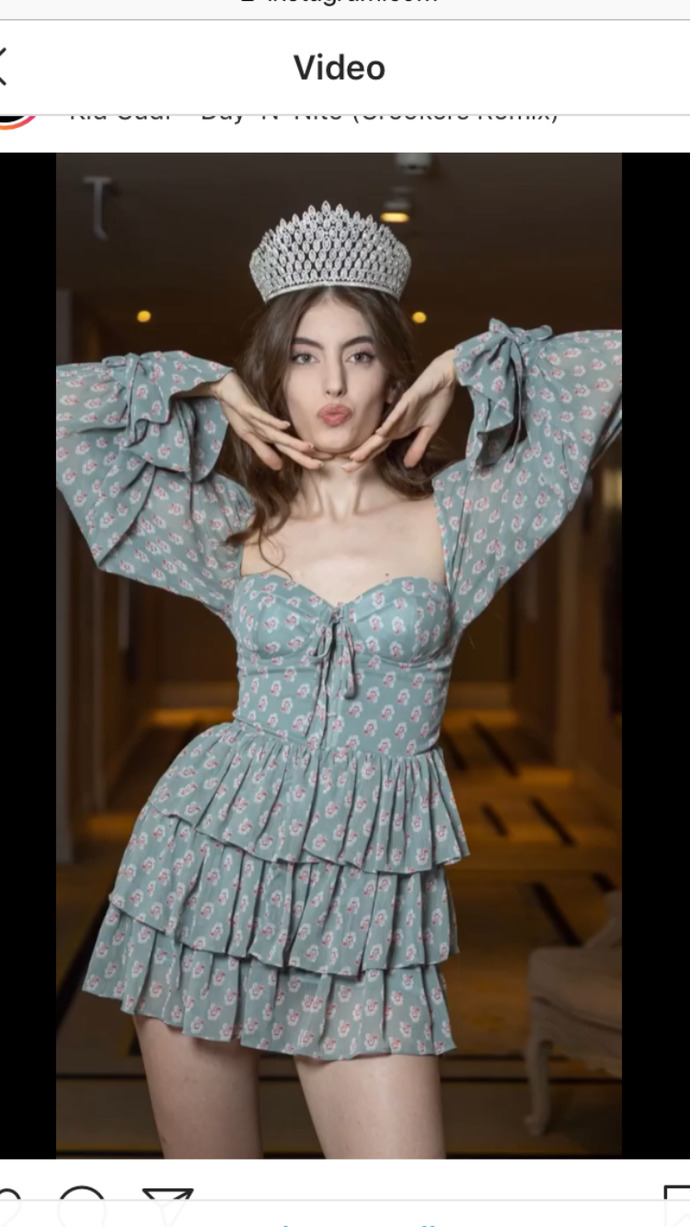 Miss turkey güzellerinden en çok hangisini beğendiniz?